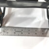 59993-80A Harley FXWG Tail Lamp Bracket - Image 5