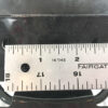 59993-80A Harley FXWG Tail Lamp Bracket - Image 6