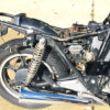 1981 Kawasaki KZ550 LTD Parts Bike 9093 - Image 7