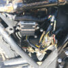 1981 Kawasaki KZ550 LTD Parts Bike 9093 - Image 12
