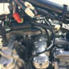 1981 Kawasaki KZ550 LTD Parts Bike 9093 - Image 10