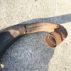 18002-064 OEM Kawasaki Muffler Assembly F8 Exhaust - Image 3