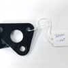 32030-065 Kawasaki KZ650 Right Rear Motor Mount - Image 2