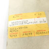 46092-1121 NOS Kawasaki ZL VN Front Brake Lever - Image 3