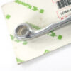 46092-1121 NOS Kawasaki ZL VN Front Brake Lever - Image 2