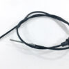 54005-050 NOS Kawasaki F8 F5 F9 Front Brake Cable Black