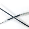 54011-039 Kawasaki H2 750 Clutch Cable +15" Reproduction - Image 2