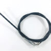 54011-039 Kawasaki H2 750 Clutch Cable +15" Reproduction