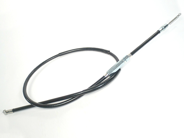 54011-039 Kawasaki H2 750 Clutch Cable Reproduction