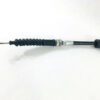 54011-1035 NOS Kawasaki KX80 Clutch Cable KDX80 - Image 3
