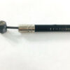 54011-1035 NOS Kawasaki KX80 Clutch Cable KDX80 - Image 2