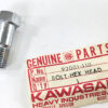 92001-110 NOS Kawasaki Kick Starter Bolt