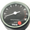 92051-81A OEM Harley Electronic Tachometer - Image 2