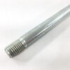 92091-002 NOS Kawasaki A1 A7 S2 Motor Mount Bolt - Image 3