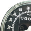 67074-84 Harley FXRP Police Speedometer Sportster - Image 2