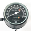67074-84 Harley FXRP Police Speedometer Sportster