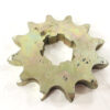 13144-030 12T Kawasaki H2 H1 Front Sprocket 12-Tooth