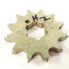 13144-030 12T Kawasaki H2 H1 Front Sprocket 12-Tooth - Image 2