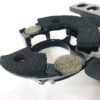 25008-045 NOS Kawasaki KZ900 KZ1000 Meter Bracket - Image 5