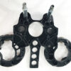 25008-045 NOS Kawasaki KZ900 KZ1000 Meter Bracket - Image 2