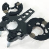 25008-045 NOS Kawasaki KZ900 KZ1000 Meter Bracket