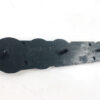 56018-1070 NOS Kawasaki KZ200 Side Cover Emblem - Image 3