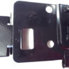 11034-1261 Kawasaki Z1R Fuse Box Bracket Powder Coated KZ1000 LTD - Image 2