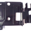 11034-1261 Kawasaki Z1R Fuse Box Bracket Powder Coated KZ1000 LTD