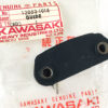 12053-1015 NOS Kawasaki Chain Guide KDX 250 - Image 2
