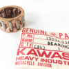 13034-036 NOS Kawasaki Big End Rod Bearing KD KE KS
