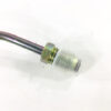 43060-004 Kawasaki Z1 900 Front Brake Pipe - Image 3