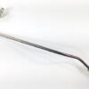 43060-004 Kawasaki Z1 900 Front Brake Pipe - Image 2