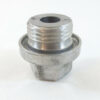 92066-066 NOS Kawasaki Crank Case Plug - Image 2