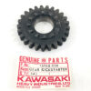13068-029 NOS Kawasaki KX Kickstart Gear - Image 2