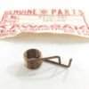 92101-001 NOS Kawasaki Spring Spark Plug Cap H1 H2 - Image 2