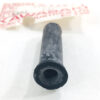 92102-011 NOS Kawasaki Z1 900 Seat Lever Cap - Image 2