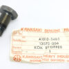 13072-006 NOS Kawasaki H1 H2 Kick Stopper