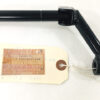 34003-001 NOS Powdercoated Kawasaki A1 A7 Left Footpeg