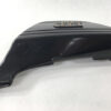 36001-1071-8G OEM Kawasaki Right Hand Side Cover Black KZ440 - Image 3