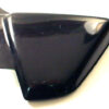 36001-1095-8G NOS Kawasaki KZ650 CSR Left Hand Side Cover Ebony 750 LTD