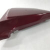 36001-1098-7Y OEM Kawasaki KZ550 LTD Right Hand Side Cover Red - Image 2