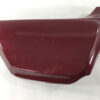 36001-1098-7Y OEM Kawasaki KZ550 LTD Right Hand Side Cover Red