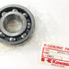 92045-037 NOS Kawasaki KLT 200 Crank Bearing