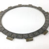 13088-040 NOS Kawasaki KZ 550 Friction Clutch Plate KZ1000E