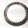 13089-013-S NOS Kawasaki F11 H1 Steel Clutch Plate - Image 2