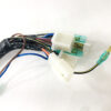 26001-135 Kawasaki KZ900 Main Wiring Harness - Image 3