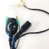 26001-135 Kawasaki KZ900 Main Wiring Harness - Image 4