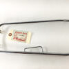 35011-1005 NOS Kawasaki KZ650D Front Fender Brace - Image 3