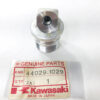 44029-1029 NOS Kawasaki KZ1000 Police Seat Fork Spring - Image 3