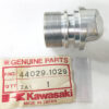 44029-1029 NOS Kawasaki KZ1000 Police Seat Fork Spring - Image 2